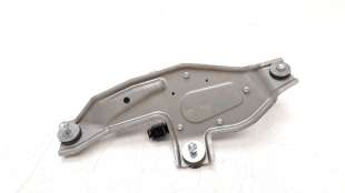 Recambio de motor limpia trasero para mazda cx-5 2011-2017 2.2 turbodiesel cat referencia OEM IAM KD5367450 849600  2