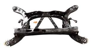 Recambio de puente trasero para mazda cx-5 2011-2017 2.2 turbodiesel cat referencia OEM IAM KD312880XE  