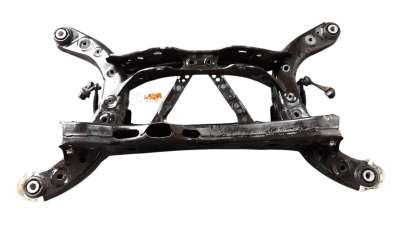 Recambio de puente trasero para mazda cx-5 2011-2017 2.2 turbodiesel cat referencia OEM IAM KD312880XE  