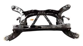 Recambio de puente trasero para mazda cx-5 2011-2017 2.2 turbodiesel cat referencia OEM IAM KD312880XE  