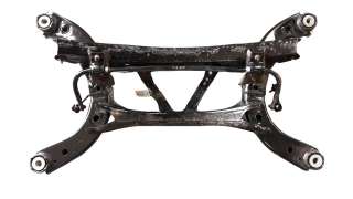 Recambio de puente trasero para mazda cx-5 2011-2017 2.2 turbodiesel cat referencia OEM IAM KD312880XE  