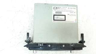 Recambio de sistema navegacion gps para mazda cx-5 2011-2017 2.2 turbodiesel cat referencia OEM IAM GKK966DV0C  