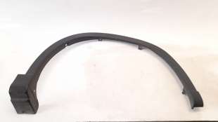 Recambio de aletin delantero derecho para mazda cx-5 2011-2017 2.2 turbodiesel cat referencia OEM IAM KD5351W21  