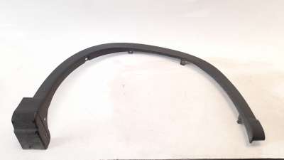 Recambio de aletin delantero derecho para mazda cx-5 2011-2017 2.2 turbodiesel cat referencia OEM IAM KD5351W21  