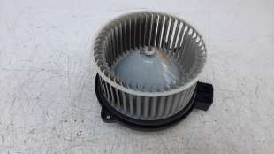 Recambio de ventilador calefaccion para mazda cx-5 2011-2017 2.2 turbodiesel cat referencia OEM IAM 672700701 HB111D651 