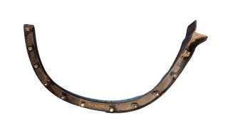 Recambio de aletin trasero derecho para mazda cx-5 2011-2017 2.2 turbodiesel cat referencia OEM IAM KD5351W51  