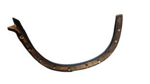 Recambio de aletin trasero izquierdo para mazda cx-5 2011-2017 2.2 turbodiesel cat referencia OEM IAM KD5351W61   2