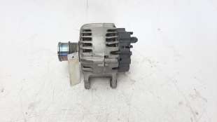 Recambio de alternador para seat toledo (kg3) 2012- 1.2 tsi referencia OEM IAM 04E903015 ALF870501 