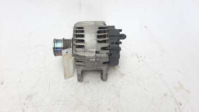 Recambio de alternador para seat toledo (kg3) 2012- 1.2 tsi referencia OEM IAM 04E903015 ALF870501 