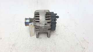 Recambio de alternador para seat toledo (kg3) 2012- 1.2 tsi referencia OEM IAM 04E903015 ALF870501 