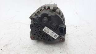 Recambio de alternador para seat toledo (kg3) 2012- 1.2 tsi referencia OEM IAM 04E903015 ALF870501  2