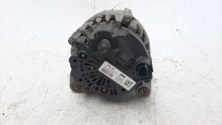 Recambio de alternador para seat toledo (kg3) 2012- 1.2 tsi referencia OEM IAM 04E903015 ALF870501 