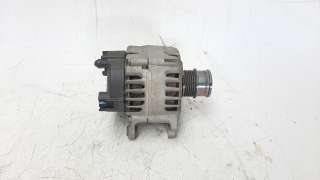 Recambio de alternador para seat toledo (kg3) 2012- 1.2 tsi referencia OEM IAM 04E903015 ALF870501 