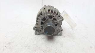 Recambio de alternador para seat toledo (kg3) 2012- 1.2 tsi referencia OEM IAM 04E903015 ALF870501 