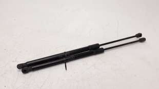 Recambio de amortiguadores maletero / porton para seat toledo (kg3) 2012- 1.2 tsi referencia OEM IAM 6JH827550D 52CM640N 