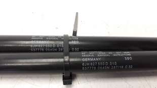 Recambio de amortiguadores maletero / porton para seat toledo (kg3) 2012- 1.2 tsi referencia OEM IAM 6JH827550D 52CM640N  2