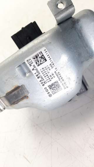 Recambio de antirrobo / llave contacto para seat toledo (kg3) 2012- 1.2 tsi referencia OEM IAM 5Q0905861A  