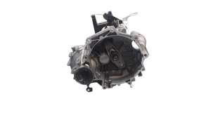 Recambio de caja cambios para seat toledo (kg3) 2012- 1.2 tsi referencia OEM IAM PRQ 02U300050R 