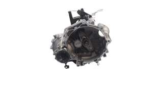 Recambio de caja cambios para seat toledo (kg3) 2012- 1.2 tsi referencia OEM IAM PRQ 02U300050R 