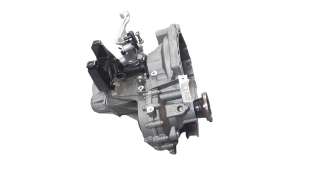 Recambio de caja cambios para seat toledo (kg3) 2012- 1.2 tsi referencia OEM IAM PRQ 02U300050R 
