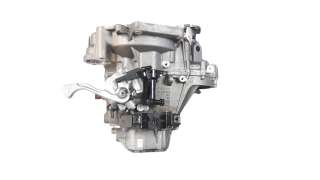 Recambio de caja cambios para seat toledo (kg3) 2012- 1.2 tsi referencia OEM IAM PRQ 02U300050R 