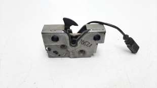Recambio de cerradura capo para seat toledo (kg3) 2012- 1.2 tsi referencia OEM IAM 5JA823509E  