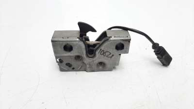Recambio de cerradura capo para seat toledo (kg3) 2012- 1.2 tsi referencia OEM IAM 5JA823509E  