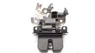 Recambio de cerradura maletero / porton para seat toledo (kg3) 2012- 1.2 tsi referencia OEM IAM 8R0827505A  EZCAU043