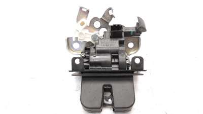 Recambio de cerradura maletero / porton para seat toledo (kg3) 2012- 1.2 tsi referencia OEM IAM 8R0827505A  EZCAU043