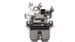 Recambio de cerradura maletero / porton para seat toledo (kg3) 2012- 1.2 tsi referencia OEM IAM 8R0827505A  EZCAU043