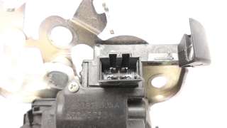 Recambio de cerradura maletero / porton para seat toledo (kg3) 2012- 1.2 tsi referencia OEM IAM 8R0827505A  EZCAU043