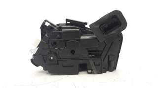 Recambio de cerradura puerta delantera derecha para seat toledo (kg3) 2012- 1.2 tsi referencia OEM IAM 5E1837016A  