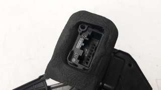 Recambio de cerradura puerta delantera derecha para seat toledo (kg3) 2012- 1.2 tsi referencia OEM IAM 5E1837016A  