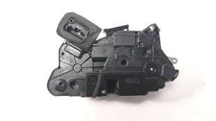 Recambio de cerradura puerta delantera izquierda para seat toledo (kg3) 2012- 1.2 tsi referencia OEM IAM 5TB837015C  