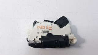Recambio de cerradura puerta delantera izquierda para seat toledo (kg3) 2012- 1.2 tsi referencia OEM IAM 5TB837015C  