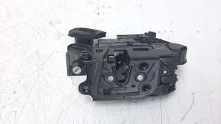 Recambio de cerradura puerta trasera izquierda para seat toledo (kg3) 2012- 1.2 tsi referencia OEM IAM 5E0839015A  