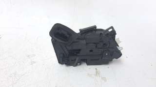 Recambio de cerradura puerta trasera izquierda para seat toledo (kg3) 2012- 1.2 tsi referencia OEM IAM 5E0839015A  