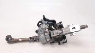 Recambio de columna direccion para seat toledo (kg3) 2012- 1.2 tsi referencia OEM IAM 6C1423510BM  