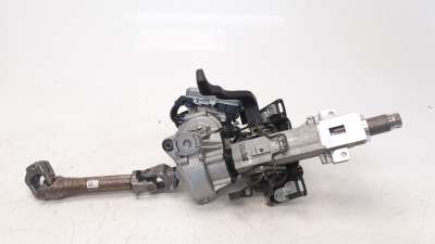 Recambio de columna direccion para seat toledo (kg3) 2012- 1.2 tsi referencia OEM IAM 6C1423510BM  