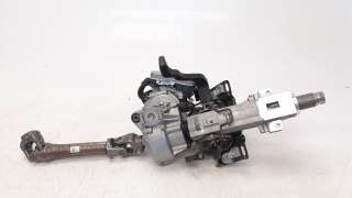 Recambio de columna direccion para seat toledo (kg3) 2012- 1.2 tsi referencia OEM IAM 6C1423510BM  