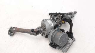 Recambio de columna direccion para seat toledo (kg3) 2012- 1.2 tsi referencia OEM IAM 6C1423510BM  
