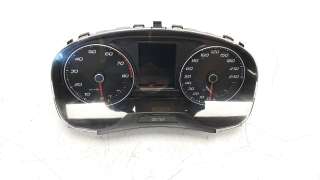 Recambio de cuadro instrumentos para seat toledo (kg3) 2012- 1.2 tsi referencia OEM IAM 6JA920740J  