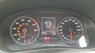 Recambio de cuadro instrumentos para seat toledo (kg3) 2012- 1.2 tsi referencia OEM IAM 6JA920740J  