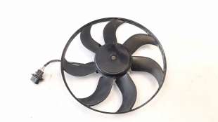 Recambio de electroventilador para seat toledo (kg3) 2012- 1.2 tsi referencia OEM IAM 6R0959455E 47375 
