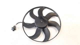 Recambio de electroventilador para seat toledo (kg3) 2012- 1.2 tsi referencia OEM IAM 6R0959455E 47375 