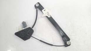 Recambio de elevalunas trasero izquierdo para seat toledo (kg3) 2012- 1.2 tsi referencia OEM IAM 5JA959811L  