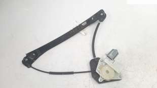 Recambio de elevalunas trasero izquierdo para seat toledo (kg3) 2012- 1.2 tsi referencia OEM IAM 5JA959811L   2