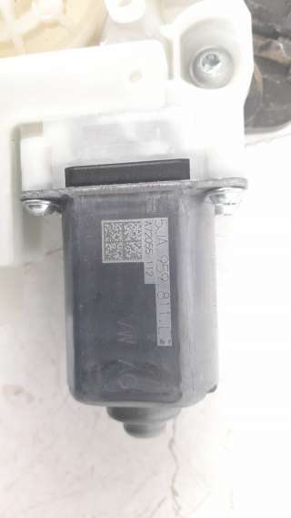 Recambio de elevalunas trasero izquierdo para seat toledo (kg3) 2012- 1.2 tsi referencia OEM IAM 5JA959811L  