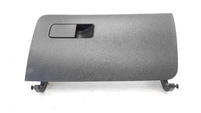 Recambio de guantera para seat toledo (kg3) 2012- 1.2 tsi referencia OEM IAM 5JB857097F  