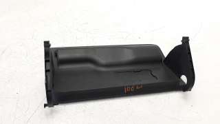 Recambio de guantera para seat toledo (kg3) 2012- 1.2 tsi referencia OEM IAM 5JB857097F  
